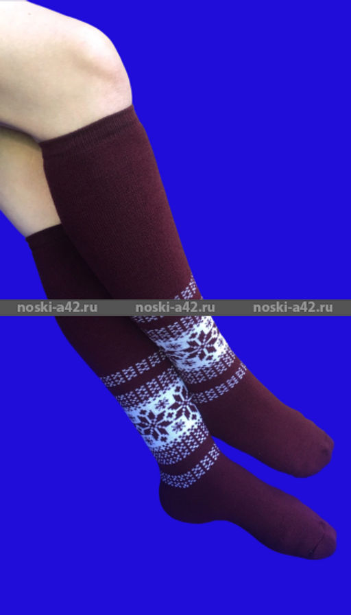 Цена за 10 пар. ЮстаТекс носки женские 2с15 СПОРТ ассорти 23-25 - Юста-текс фото 7