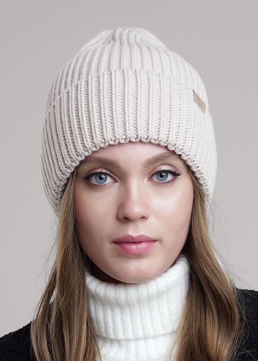Шапка женская