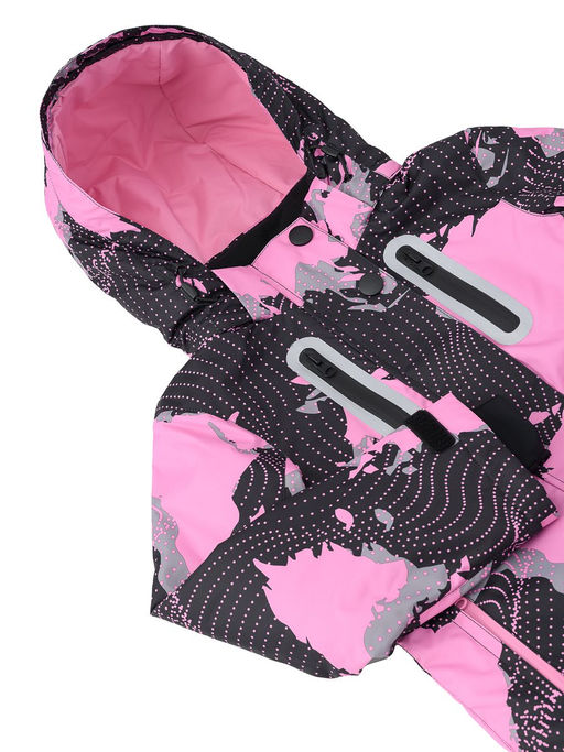 Куртка д/дев. "Мауна"