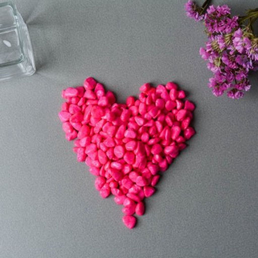 Декоративные камни 200г / 7-45A /уп 100/ - Галеонтрейд фото 29