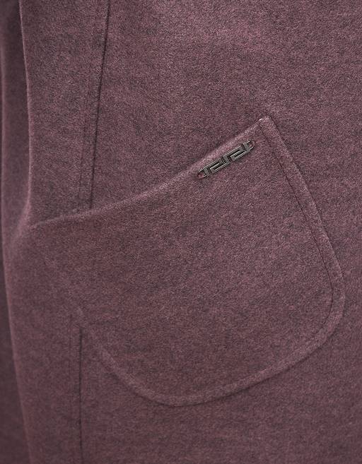 Элит демисезонное пальто - Дюто фото 7