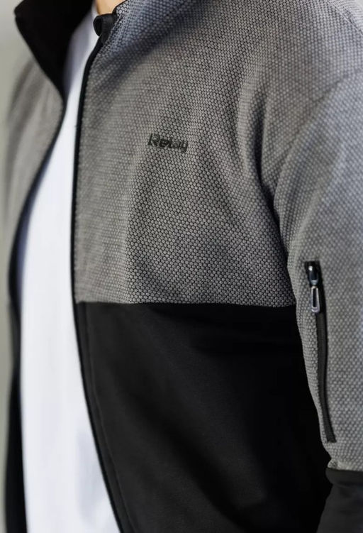 Спортивный костюм Футер 2-х нитка