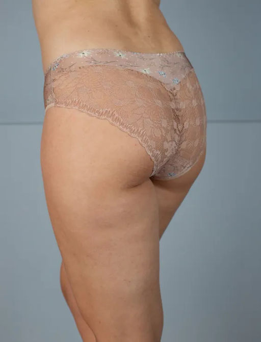 Трусы Т 0266-125 Поцелуй - Lady lux фото 2