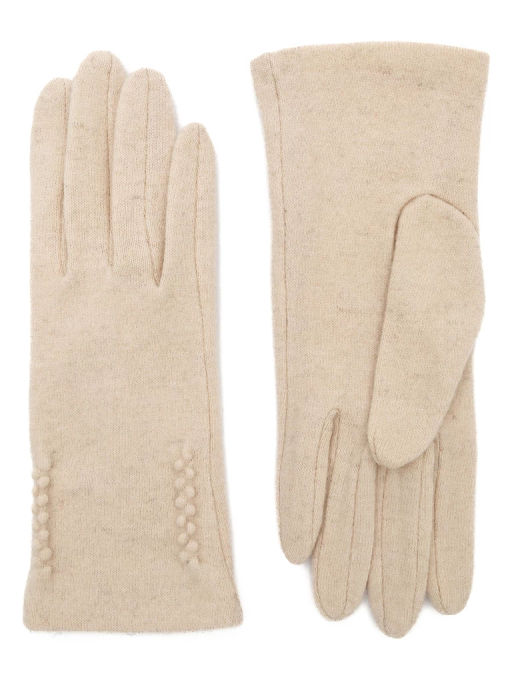 Перчатки жен Labbra LB-PH-113 l.beige