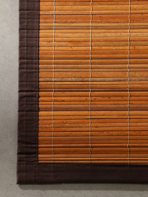 Коврик плетёный из кокосовых листьев, 2002000.8 см - Simaland фото 7