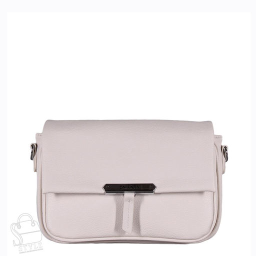 Сумка женская  29222 beige Velina Fabbiano-Safenta/30  в Новосибирске