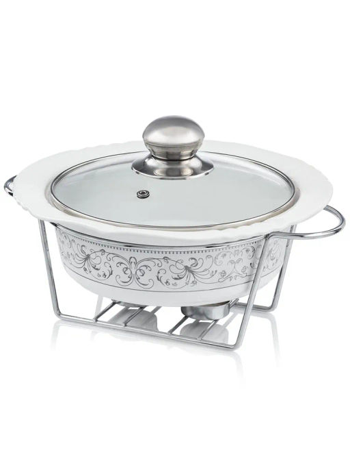 Мармит BK-7357 керамический - Bekker фото 7