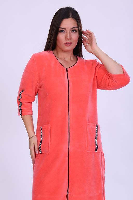 Халат 6068 - Натали фото 9