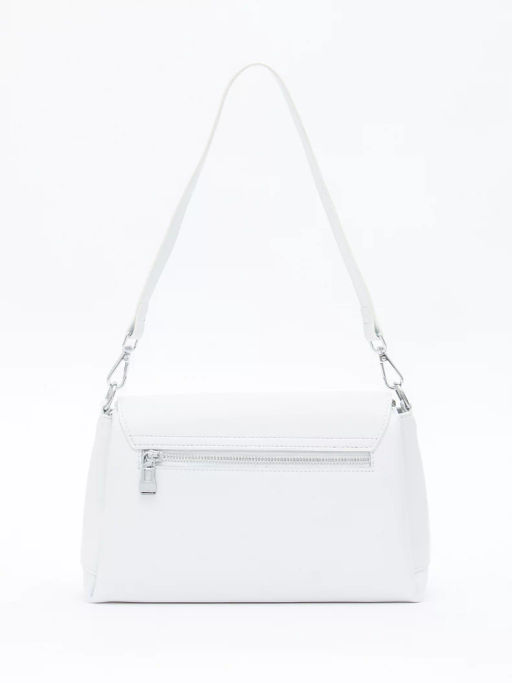 Сумка 6671VG white Vitelli Grassi