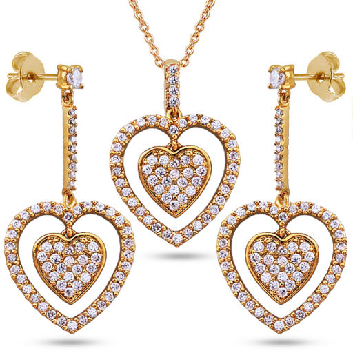 Комплект арт. XG23 0119 (id 208731) - Rada фото 2