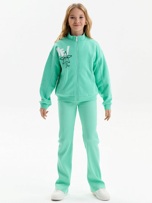 GFL3352//2 Брюки для девочек