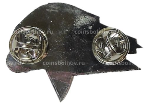 Значок Юнармия