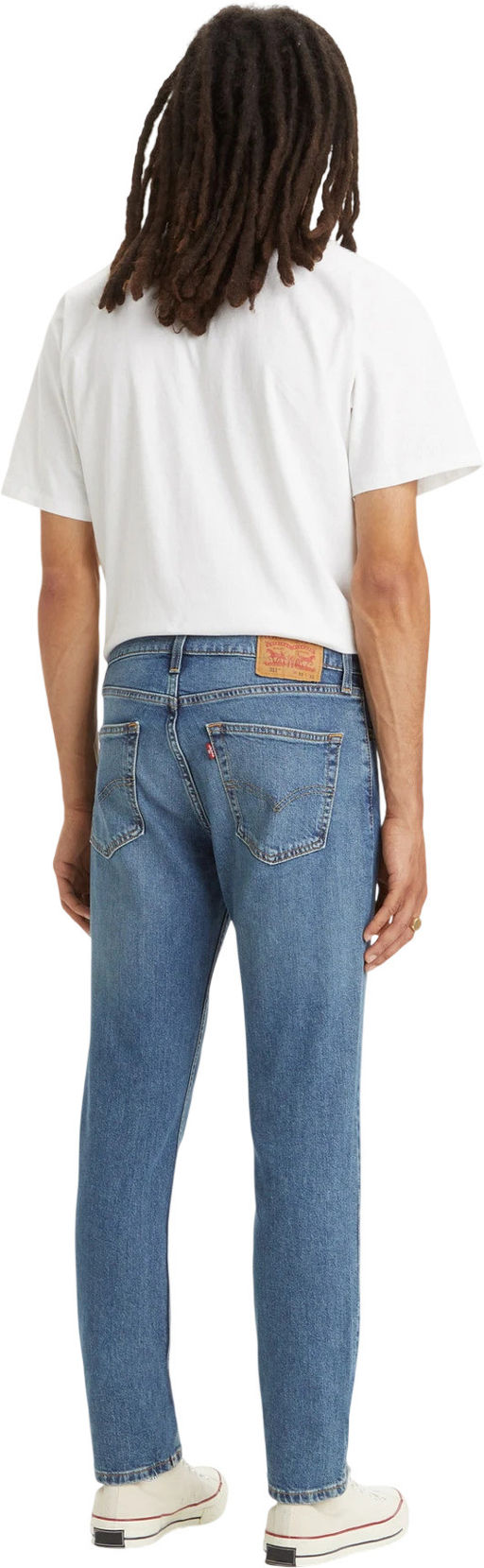 Джинсы мужские