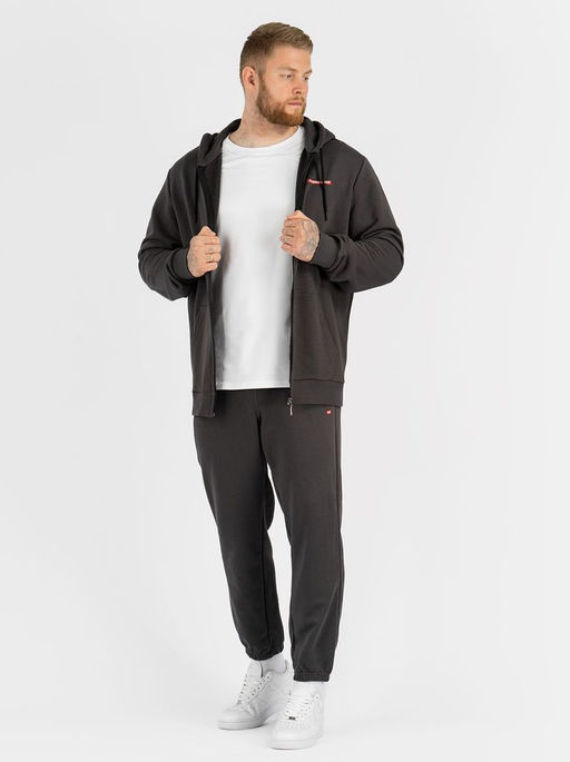 Брюки B.402M - Argo classic фото 10