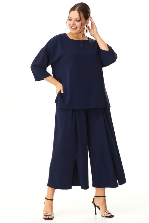 Костюм LaKona 11551 синий  фото 5