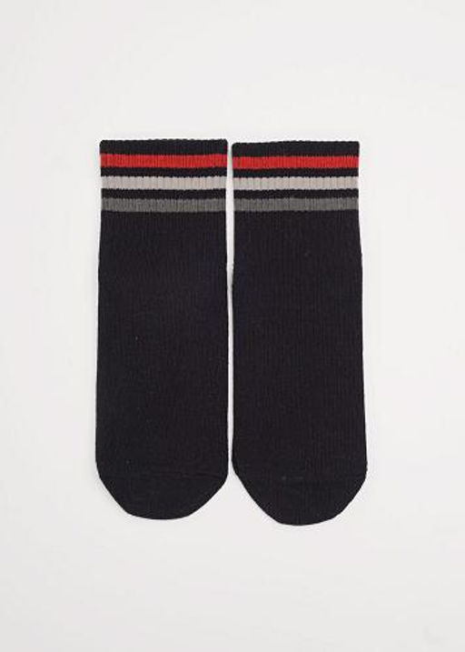 Носки детские трек