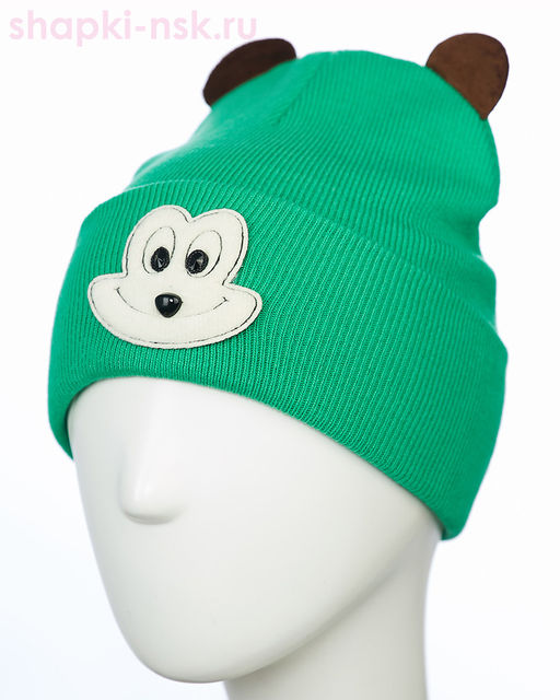 1208B1 Мишка Колпак детский (50-52)