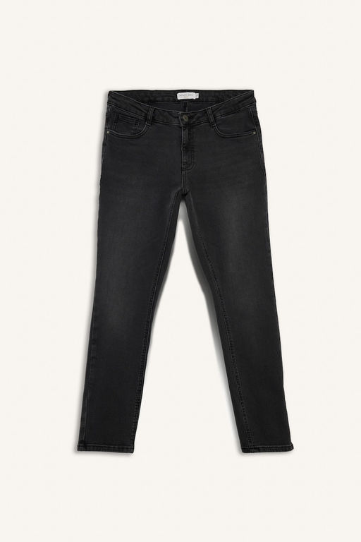 Pedro Slim Fit Jean Pantolon - Defacto фото 6
