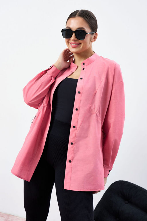 Блуза LISSANA 4976 розовый