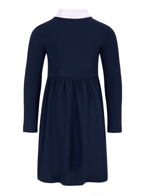 платье 1ДПД4140090 - Апрель фото 2