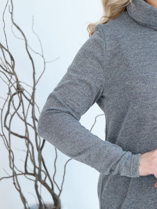 Джемпер М5-5396/15 - Wisell фото 21