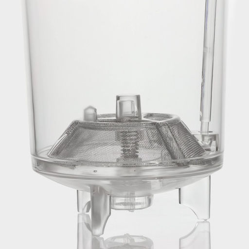 Заварочный чайник гунфу Magistro «Мантана», 500 мл, пластиковое сито, стекло