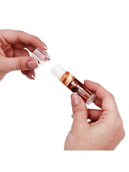 Цена за 2 шт. Бальзам для губ «Сливочный кокос»