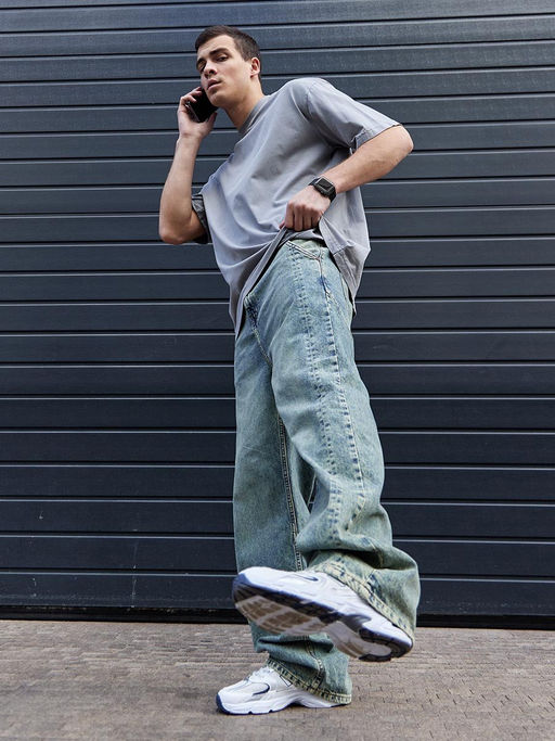 Мужские джинсы арт. 29004