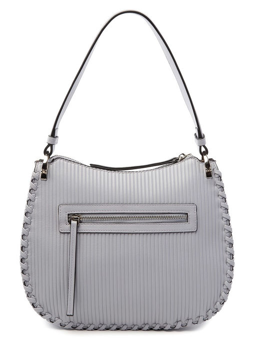 Сумка Labbra L-HF3972 grey-lavender