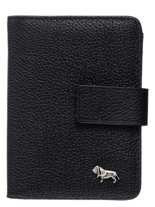 Кошелек Labbra L088-609 black  фото 6