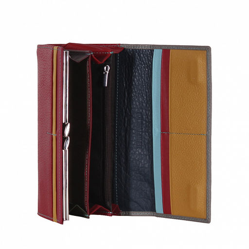 Кошелек 150WRS gray BBGS