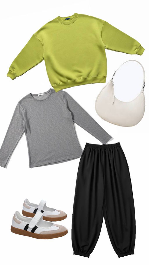 брюки султанки алладины 95% хлопок; 5% лайкра - Knitka wear фото 6