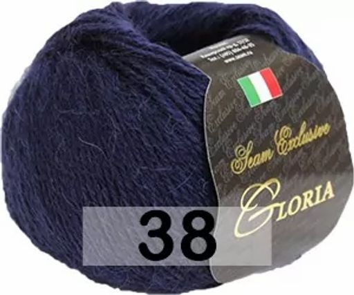 GLORIA SEAM - Сеам фото 17