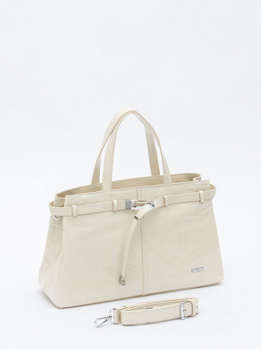 Сумка 91383-1 beige Velina Fabbiana-Safenta