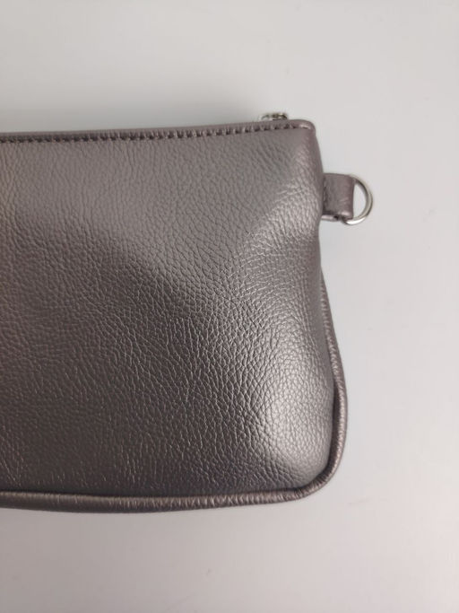 Клатч с тонким ремешком №1025 - L-craft фото 2