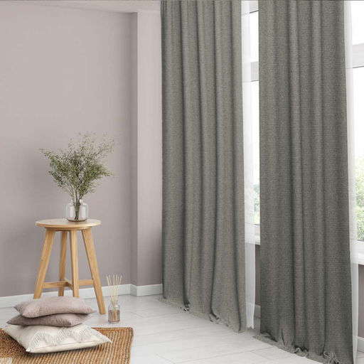 Декоративная ткань "Лайм"