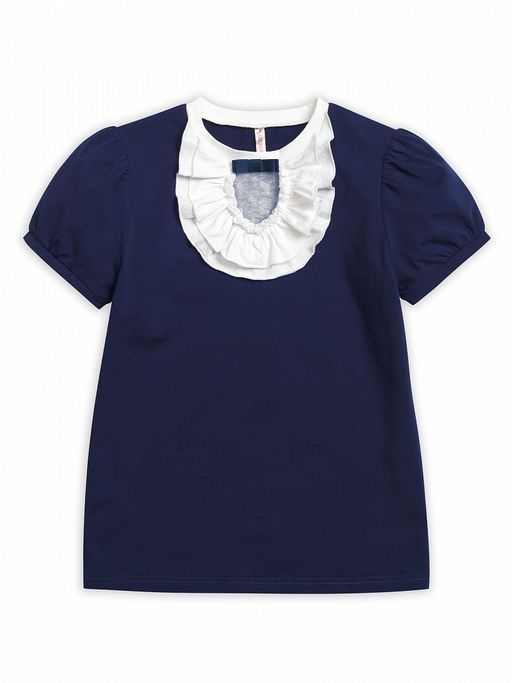 Уценка PELICAN GFT7101 футболка для девочек