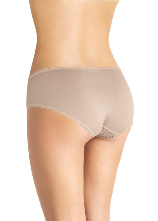 C508 Трусы женские кружево хл. - Clever wear фото 4