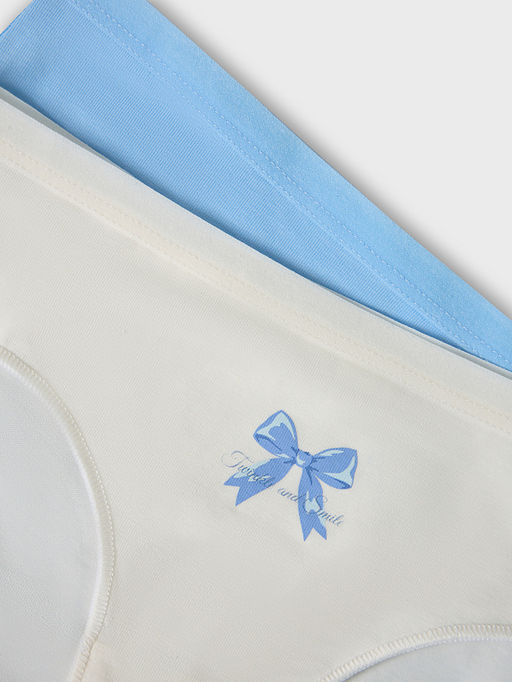 ТРУСЫ ДЛЯ ДЕВОЧЕК (2ШТ.) - Mark formelle фото 2