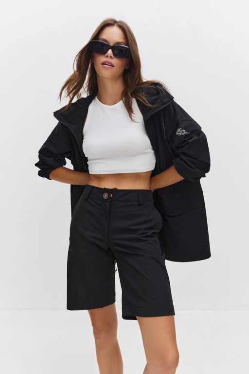 Шорты женские 24-31924 10 - Stayer фото 8