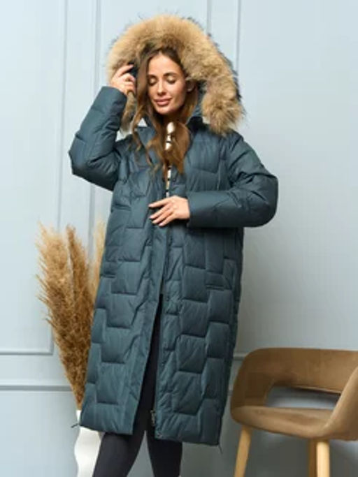 Пальто - LIMAR фото 4