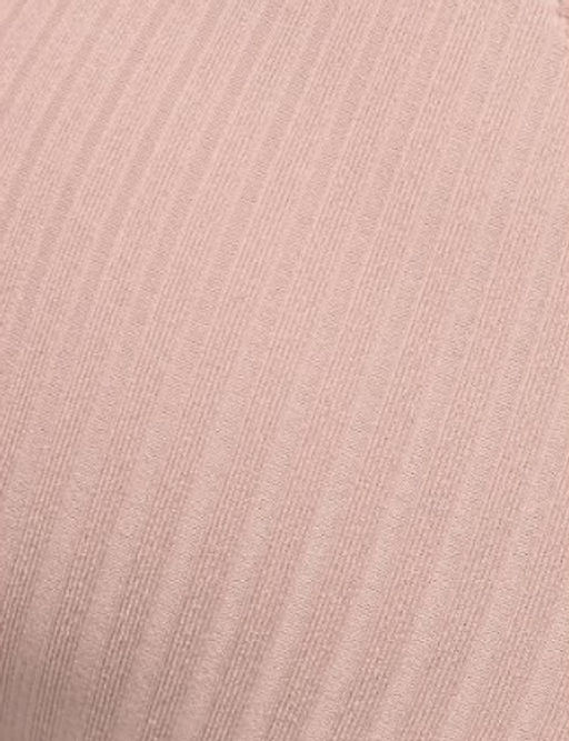 Мягкий бюстгальтер в рубчик ESMARA фото 4