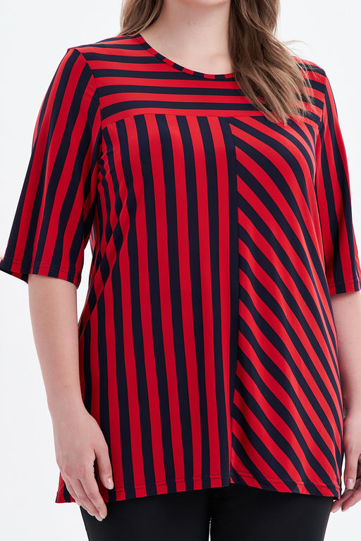 Блузка - Olsi фото 3