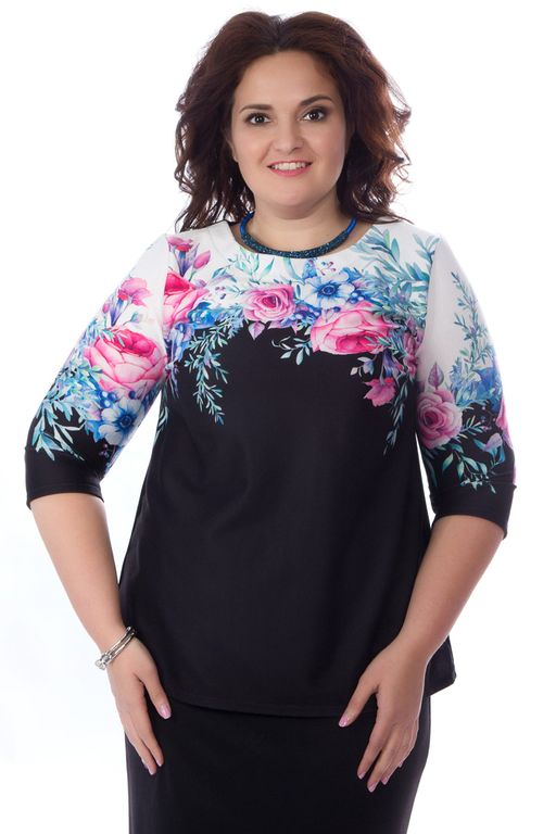 Костюм К4-3445 - Wisell фото 6