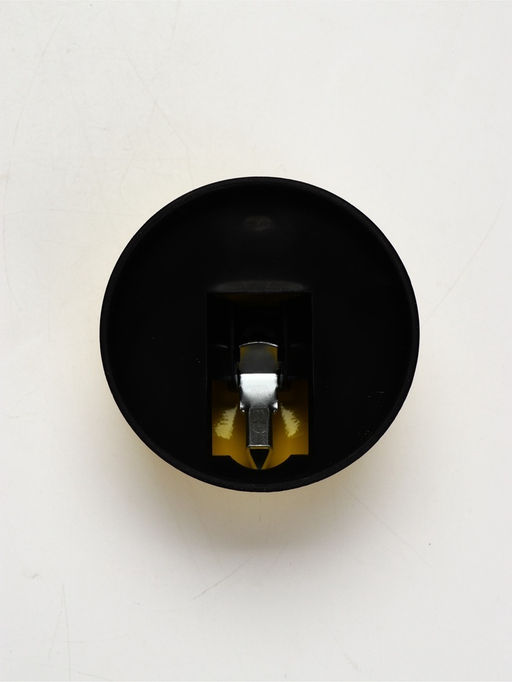 Звонок настольный "Утка", 7.2 х 4,8 см, желтый