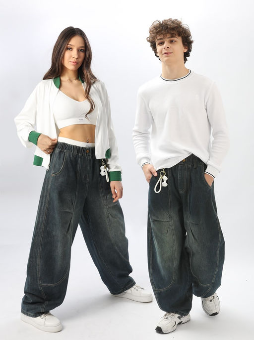 Джинсы Соль&Перец  фото 2