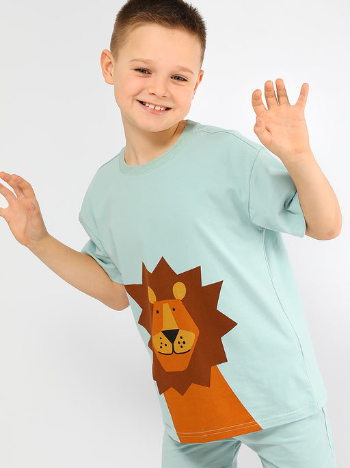 Футболка Соль&Перец  фото 4