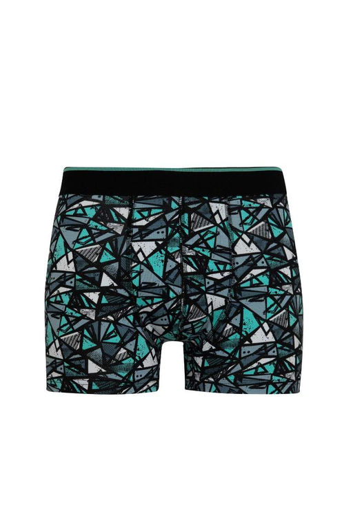 Комплект боксеров стандартной посадки (3 шт.) - Defacto фото 9