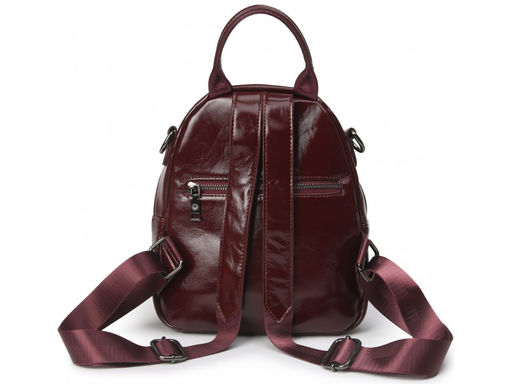 Рюкзак Lanotti 8803 new/коричневый