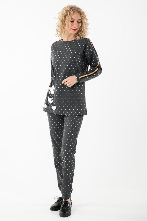 Костюм К5-4289 - Wisell фото 17